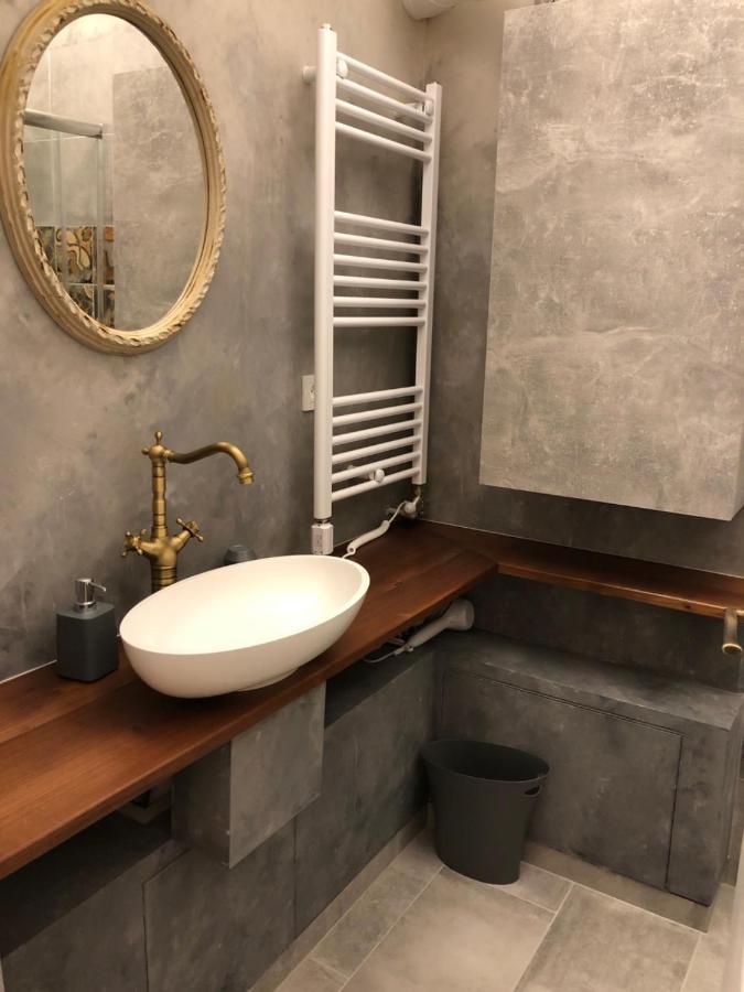 All In Apartman Iv. Budapest Eksteriør bilde