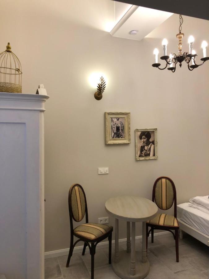 All In Apartman Iv. Budapest Eksteriør bilde