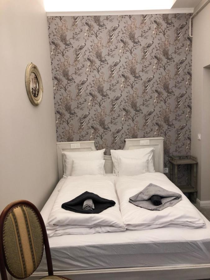 All In Apartman Iv. Budapest Eksteriør bilde