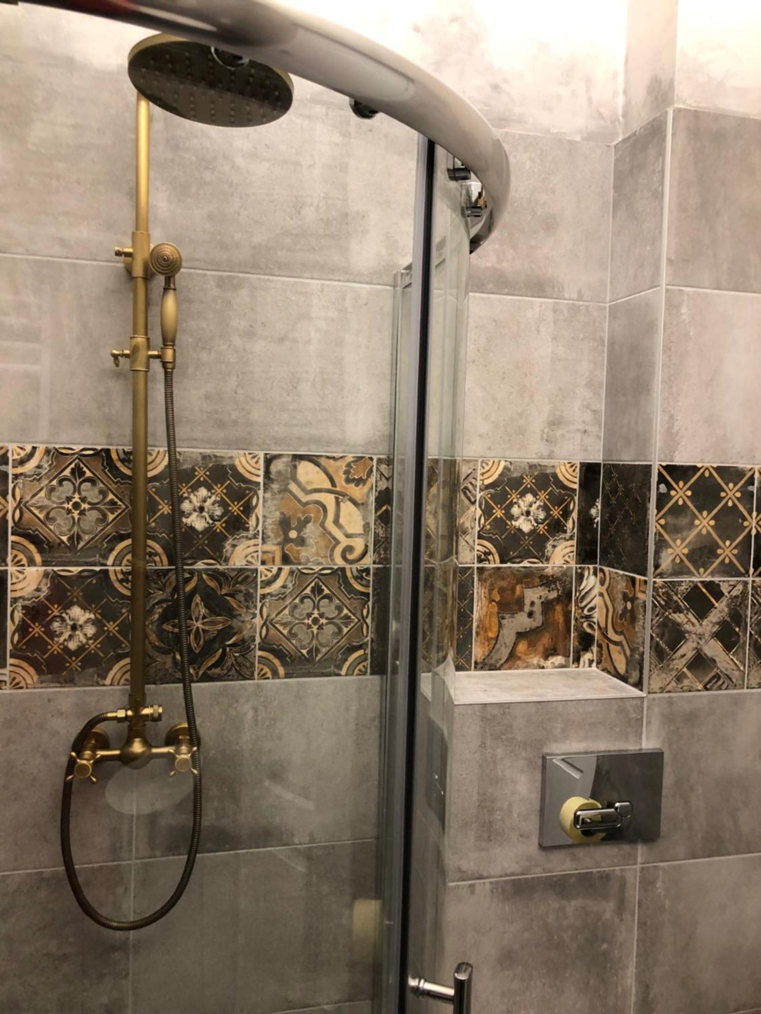 All In Apartman Iv. Budapest Rom bilde