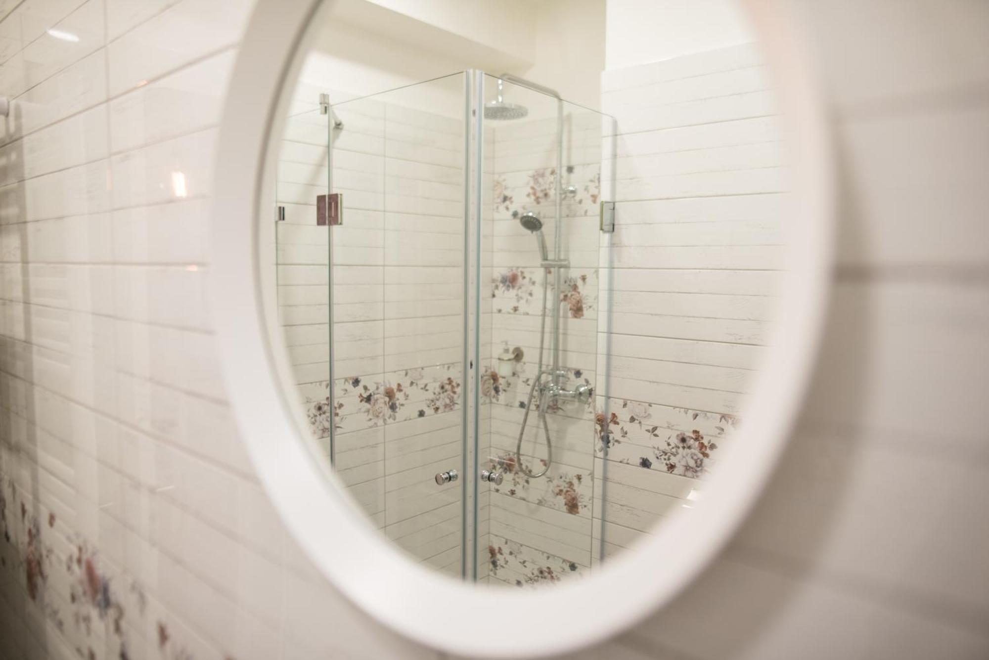 All In Apartman Iv. Budapest Rom bilde