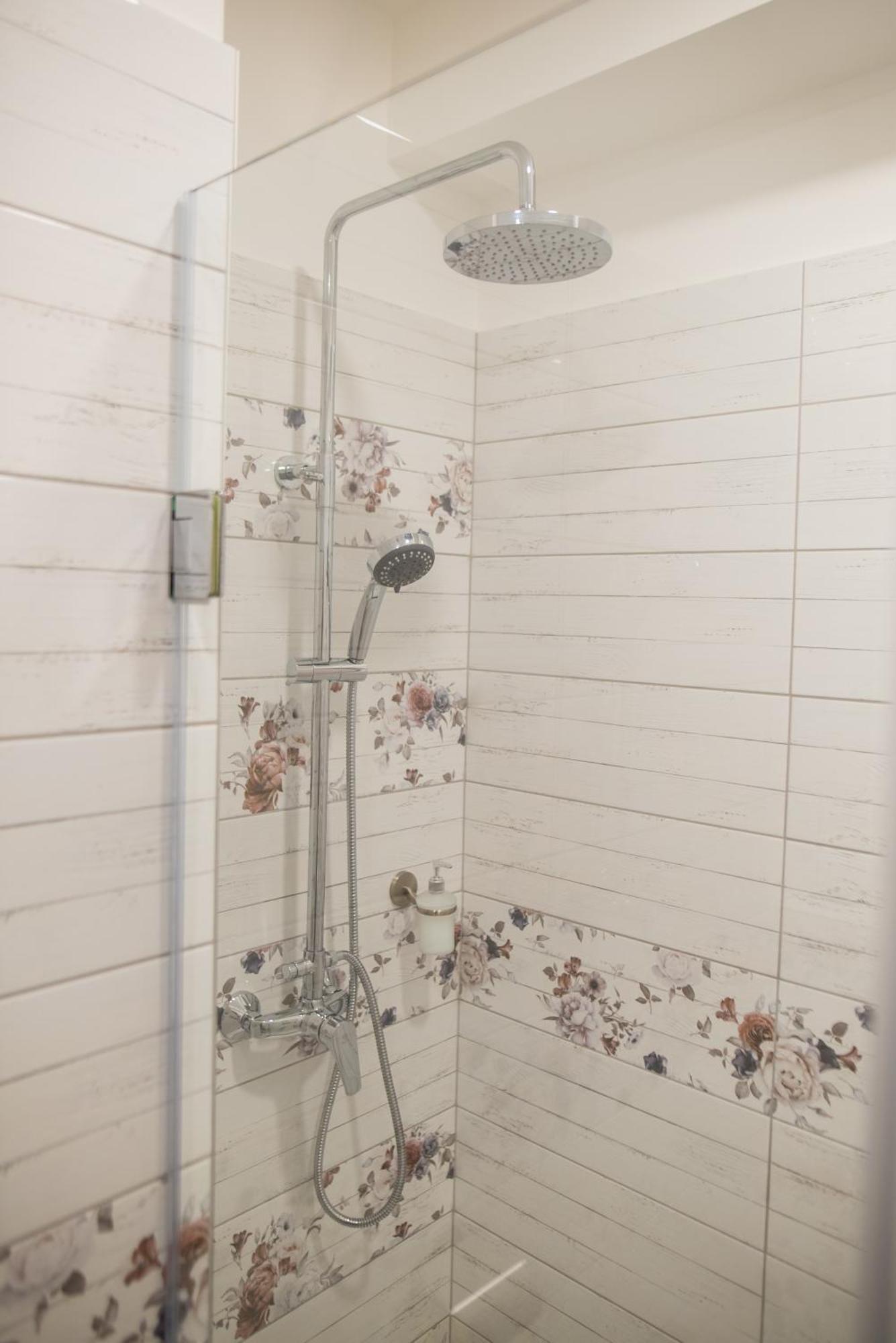 All In Apartman Iv. Budapest Rom bilde