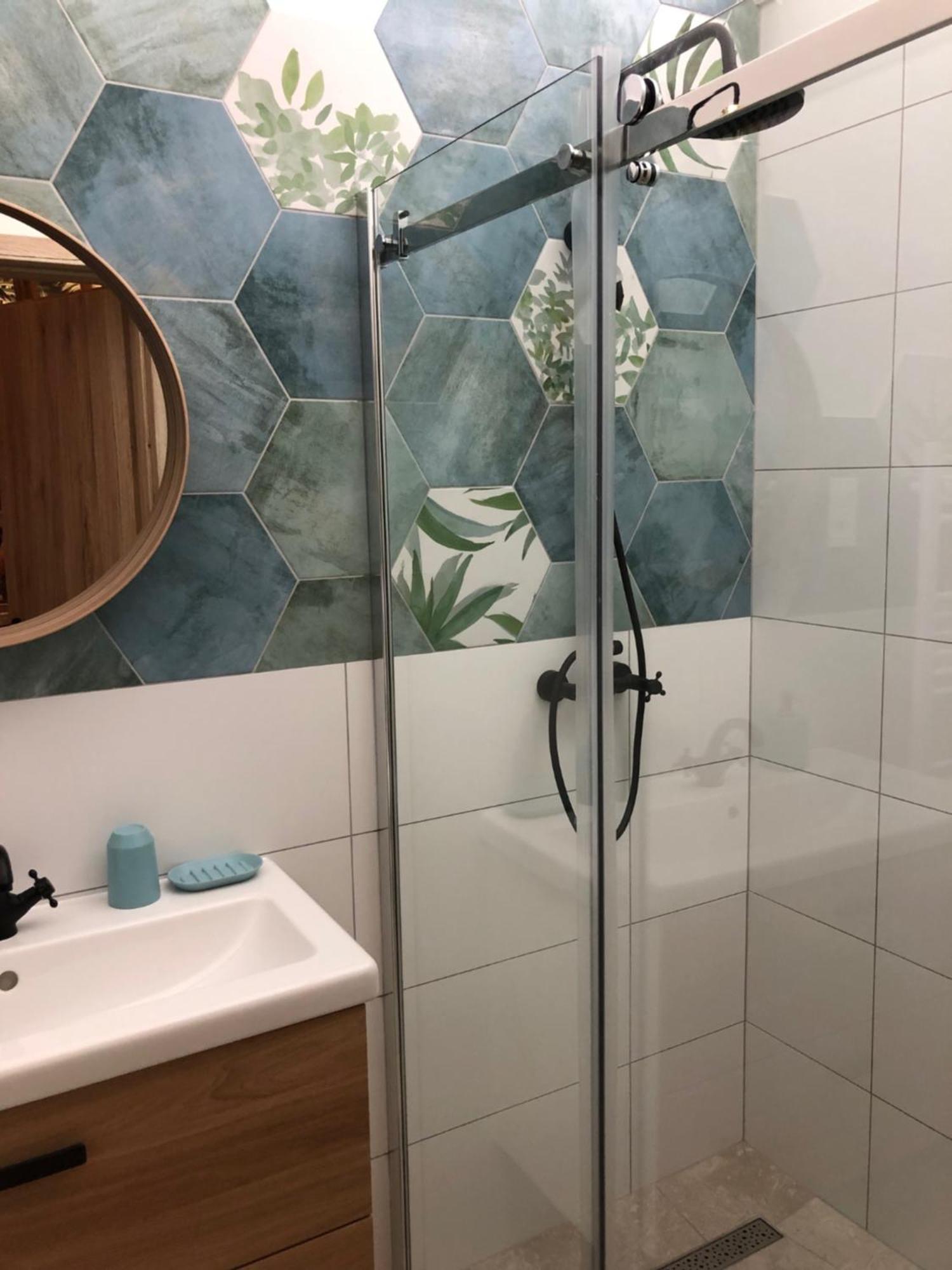 All In Apartman Iv. Budapest Eksteriør bilde