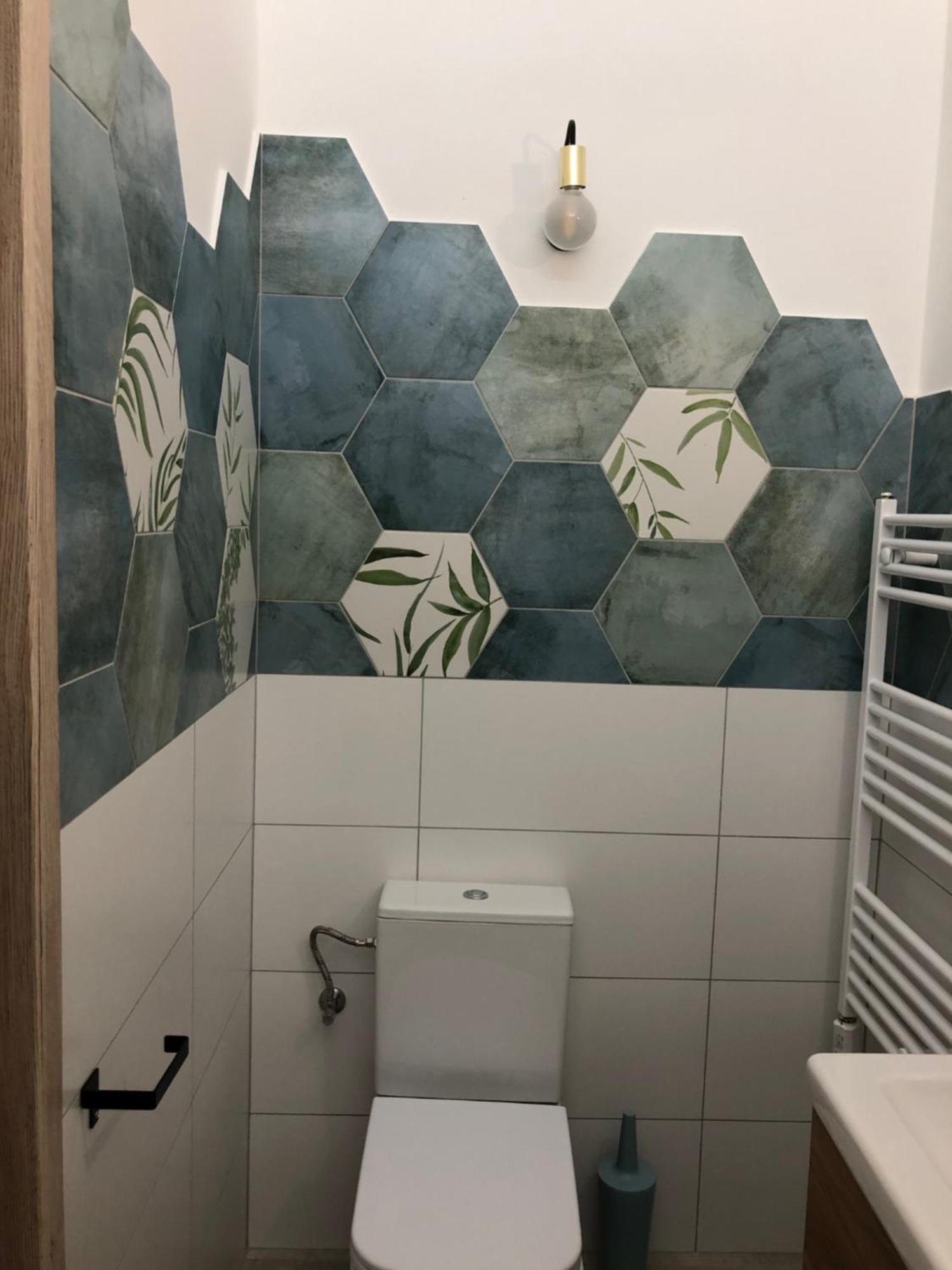 All In Apartman Iv. Budapest Rom bilde